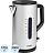 Чайник Haier HK-601,1.7 л серебристый (QA0082M00RU)