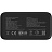 Внешний аккумулятор (power bank) Xiaomi 30000 мАч 18 W черный (BHR9126GL) Фото 4
