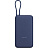 Внешний аккумулятор (power bank) Xiaomi 20000 мАч 33 W синий (BHR8975GL)