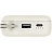 Внешний аккумулятор (power bank) Xiaomi 20000 мАч 33 W бежевый (BHR8851GL) Фото 0