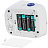 Тонометр OMRON M2 Plus ALRU автоматический Фото 1