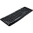 Комплект проводной клавиатура и мышь Logitech MK200 (3223972) Фото 1