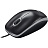 Комплект проводной клавиатура и мышь Logitech MK200 (3223972) Фото 2