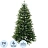 Ёлка искусственная новогодняя Андрия напольная 2.1 м