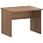 Стол прямой Арго А-001.60 (орех гварнери, 900х600х760 мм) Стол прямой Арго А-001.60 (орех гварнери, 900х600х760 мм)