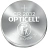 Батарейка Opticell Specialty 2032 4шт/уп Фото 0