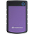 Внешний жесткий диск HDD Transcend 25H3P 1 Тб (TS1TSJ25H3P) Фото 1