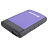 Внешний жесткий диск HDD Transcend 25H3P 1 Тб (TS1TSJ25H3P) Фото 0