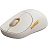 Мышь беспроводная Xiaomi Wireless Mouse 3 белая (BHR8912GL)