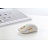 Мышь беспроводная Xiaomi Wireless Mouse 3 белая (BHR8912GL) Фото 1