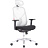 Кресло BN_Zm_EChair-500 MC сетка/ткань, серый/черный хром