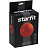 Мяч для пилатеса STARFIT GB-902 25 см, цвет мятный Фото 1