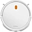 Робот-пылесос Xiaomi Robot Vacuum E5 (White) EU Фото 0