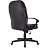 Кресло для руководителя Easy Chair 668 черное (экокожа, пластик) Фото 4