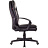 Кресло для руководителя Easy Chair 668LT черное (экокожа, пластик) Фото 3