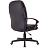 Кресло для руководителя Easy Chair 668LT черное (экокожа, пластик) Фото 4