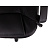 Кресло для руководителя Easy Chair 668LT черное (экокожа, пластик) Фото 7