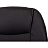 Кресло для руководителя Easy Chair 668LT черное (экокожа, пластик) Фото 8