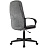 Кресло для руководителя Easy Chair 602LT серое (ткань, пластик) Фото 3