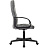 Кресло для руководителя Easy Chair 602LT серое (ткань, пластик) Фото 4