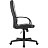 Кресло для руководителя Easy Chair 602PU черное (экокожа, пластик) Фото 4