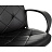 Кресло для руководителя Easy Chair 602PU черное (экокожа, пластик) Фото 9