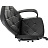 Кресло для руководителя Easy Chair 602PU черное (экокожа, пластик) Фото 0