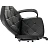 Кресло для руководителя Easy Chair 602PU чёрное (экокожа, пластик) Фото 11