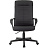 Кресло для руководителя Easy Chair 659LT черное (экокожа, пластик) Фото 3