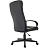 Кресло для руководителя Easy Chair 659LT черное (экокожа, пластик) Фото 5
