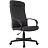 Кресло для руководителя Easy Chair 659LT черное (экокожа, пластик) Фото 6