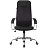 Кресло для руководителя Easy Chair 655LT черное (экокожа, пластик) Фото 2