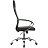 Кресло для руководителя Easy Chair 655LT черное (экокожа, пластик) Фото 3