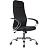 Кресло для руководителя Easy Chair 655LT черное (экокожа, пластик) Фото 5