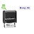 Штамп стандартный Вход. № Colop Printer C20 1.22 36x4 мм