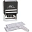 Датер автоматический Colop Printer 55-Dater-Set, 6 строк, самонаборный, пластиковый Фото 0