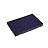 Подушка штемпельная сменная Colop E/4928 синяя для Colop trodat 4928 trodat 4928/DB Фото 0