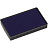 Подушка штемпельная сменная Colop E/200 синяя для Colop S200 S220/W S226 S260 S260-Set