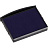 Подушка штемпельная сменная Colop E/2100 синяя для Colop S2100 S2100/4 S2100/W S2106 S216