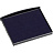 Подушка штемпельная сменная Colop E/2800 синяя для Colop S2860-Set S2860 S2800