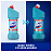 Чистящее средство 1,5 л DOMESTOS (Доместос) "Свежесть Атлантики", с отбеливающим эффектом, 67683281 Фото 3
