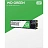 SSD накопитель WD SATA3 240G Green M.2 2280(WDS240G2G0B) Фото 2