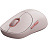 Мышь беспроводная Xiaomi Wireless Mouse 3 розовая (BHR8911GL)
