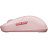 Мышь беспроводная Xiaomi Wireless Mouse 3 розовая (BHR8911GL) Фото 1