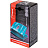 Дырокол Maped Essentials Metal Deco до 25 листов бирюзовый Фото 7