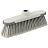 Щетка насадка Luscan Prof 270х105мм, мягкая щетина с распушенными концами