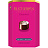 Конфеты шоколадные Bucheron Gourmet малина с молоком 130 г