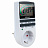 Таймер электрический ENERGENIE LCD-дисплей 2,3" белый, EG-SST-01 Фото 1