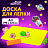 Доска для лепки А3, 298х423 мм, ЮНЛАНДИЯ, желтая, 227810 Фото 2
