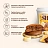 Печенье протеиновое FitnessShock Брауни банановый 50 г Фото 2
